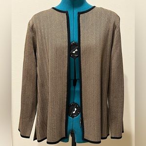 Misook Jacket